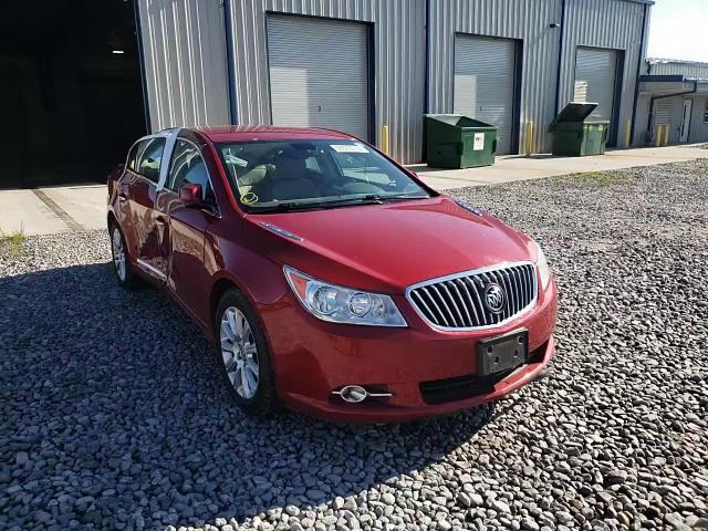 2013 Buick Lacrosse VIN: 1G4GC5E38DF285454 Lot: 66316014