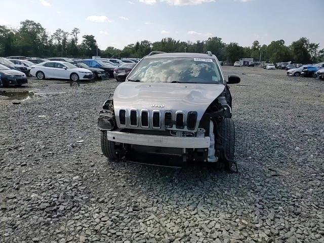 2017 Jeep Cherokee Sport VIN: 1C4PJMAB2HW639637 Lot: 68727664