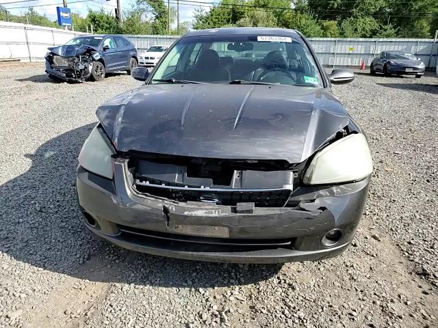 1N4AL11E16N323745 2006 Nissan Altima S