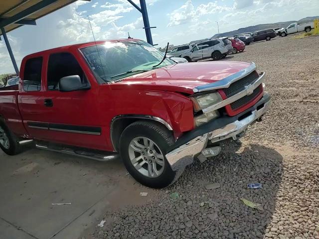 2003 Chevrolet Silverado C1500 VIN: 1GCEC19T23Z316385 Lot: 68852804