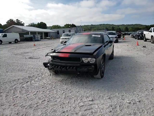 2013 Dodge Challenger Sxt VIN: 2C3CDYAG7DH524649 Lot: 65958864