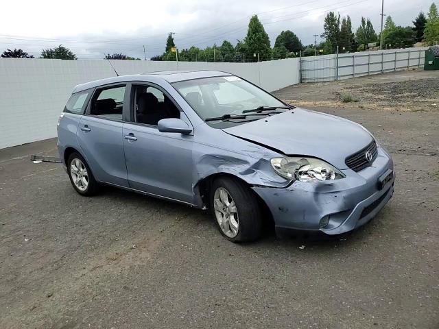 2005 Toyota Corolla Matrix Xr VIN: 2T1KR32EX5C414215 Lot: 67212064