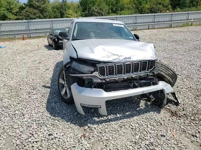 2022 Jeep Grand Cherokee L Limited VIN: 1C4RJJBG4N8548242 Lot: 68824864