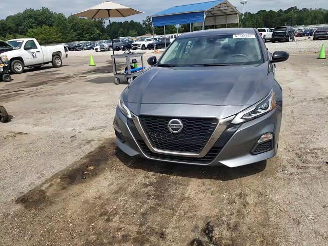 2022 Nissan Altima Sr VIN: 1N4BL4CV0NN391424 Lot: 67732184