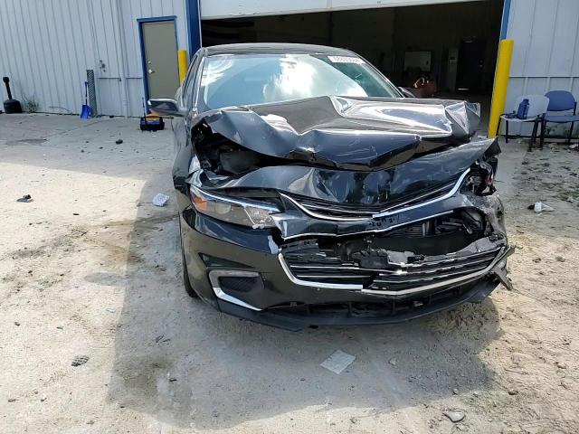 2018 Chevrolet Malibu Lt VIN: 1G1ZD5STXJF243760 Lot: 68803664