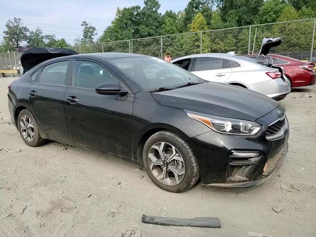 2021 Kia Forte Fe VIN: 3KPF24AD4ME356719 Lot: 67868844