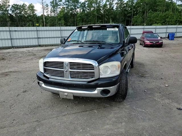 2008 Dodge Ram 1500 St VIN: 1D7HA18N88J237241 Lot: 67371404