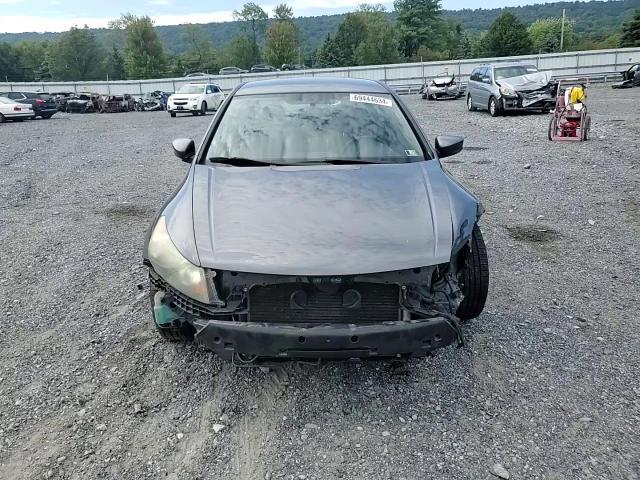 1HGCP2F67CA170792 2012 Honda Accord Se