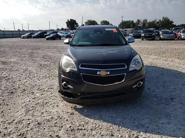 2GNALCEK2F6418252 2015 Chevrolet Equinox Lt