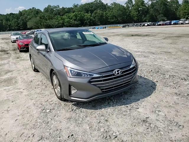 2019 Hyundai Elantra Sel VIN: 5NPD84LF1KH414704 Lot: 66790464