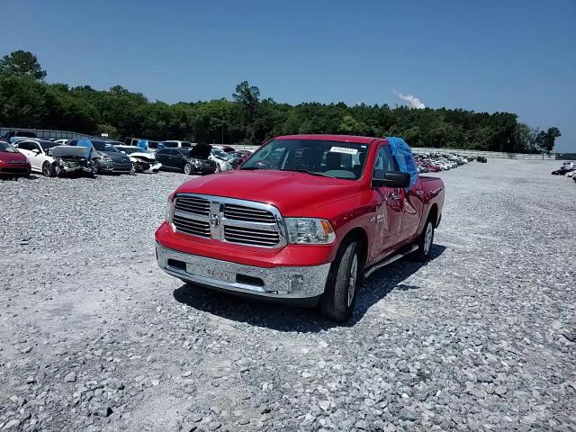 2018 Ram 1500 Slt VIN: 1C6RR7LT6JS294903 Lot: 67888454