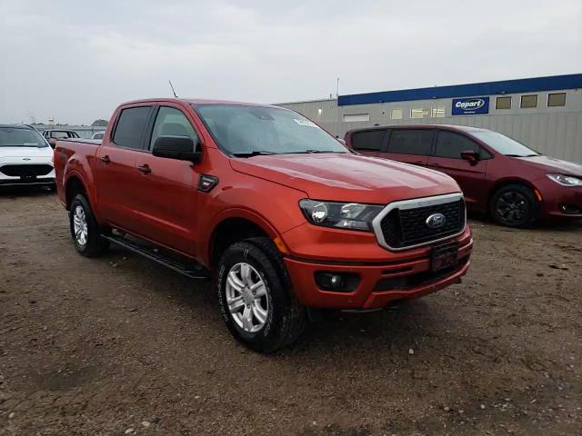 2019 Ford Ranger Xl VIN: 1FTER4FH9KLA03240 Lot: 68026734