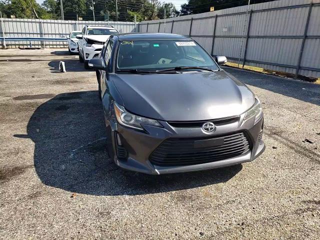 2016 Toyota Scion Tc VIN: JTKJF5C71GJ017735 Lot: 68433214