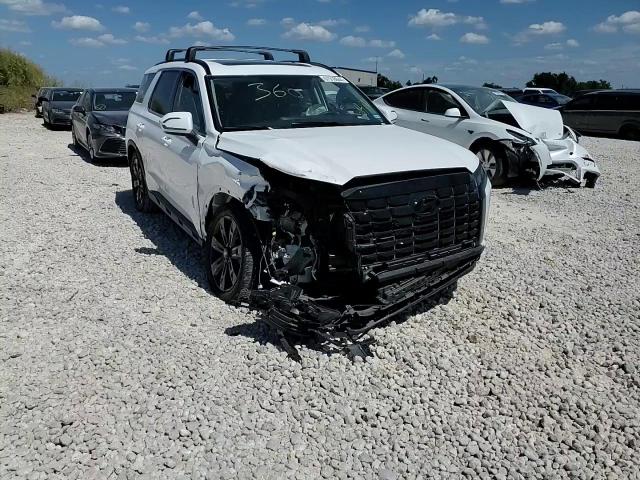 2023 Hyundai Palisade Xrt VIN: KM8R34GE7PU556151 Lot: 67518644