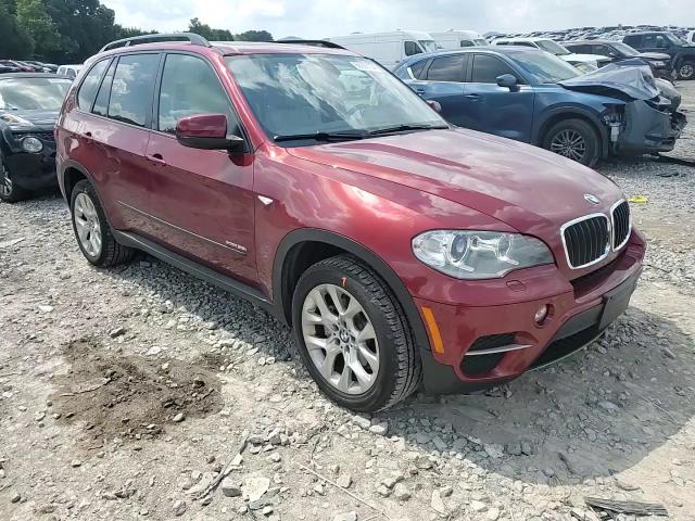 2012 BMW X5 xDrive35I VIN: 5UXZV4C51CL988155 Lot: 66906104