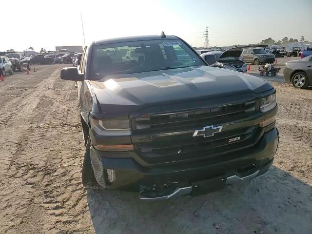 2016 Chevrolet Silverado K1500 Lt VIN: 1GCVKREC7GZ377468 Lot: 66308644