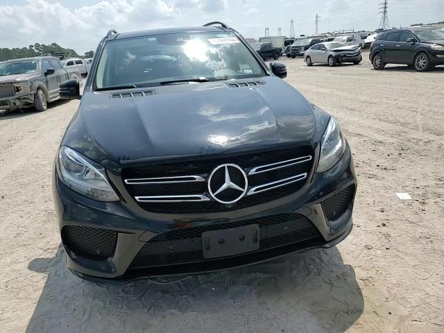 2018 Mercedes-Benz Gle 350 VIN: 4JGDA5JBXJB178351 Lot: 67063304