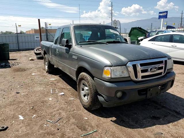 2008 Ford Ranger Super Cab VIN: 1FTZR45E28PB11869 Lot: 81540434