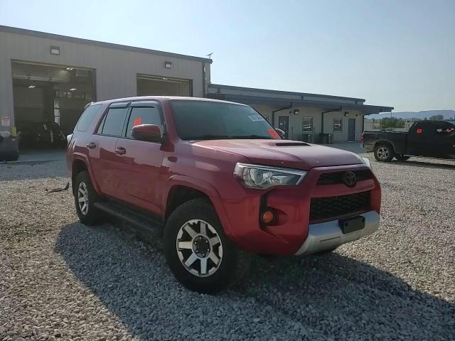 2016 Toyota 4Runner Sr5/Sr5 Premium VIN: JTEBU5JR1G5289700 Lot: 69513354