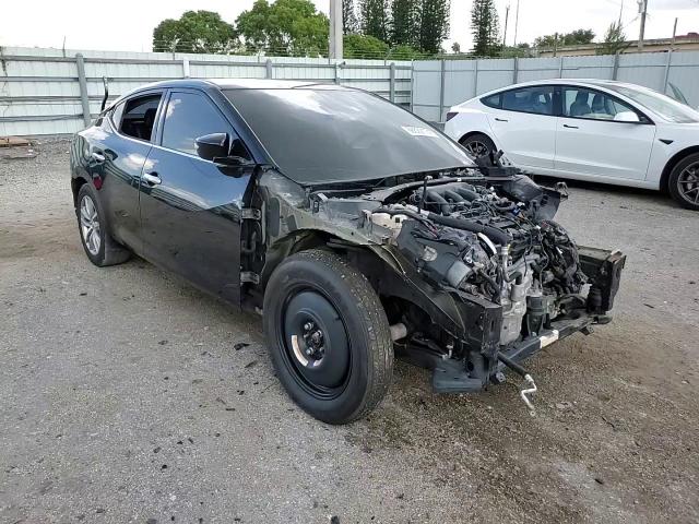 2020 Nissan Maxima Sv VIN: 1N4AA6CV7LC365960 Lot: 68622174