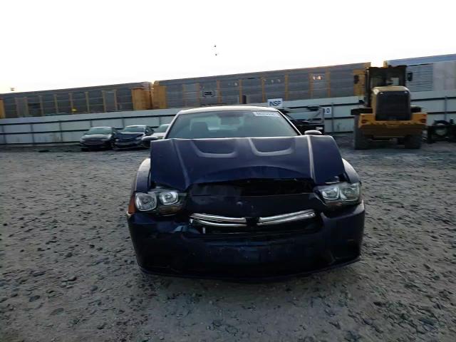 2014 Dodge Charger Se VIN: 2C3CDXBG5EH198487 Lot: 68324934