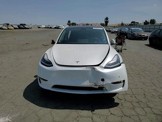 2021 Tesla Model Y VIN: 5YJYGDEE3MF066351 Lot: 68506174