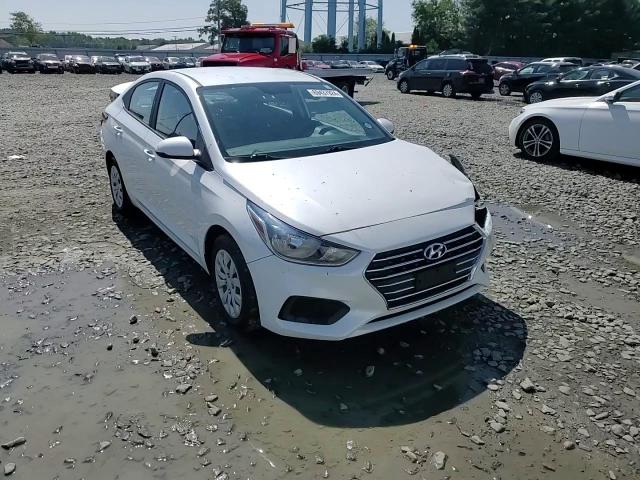 2019 Hyundai Accent Se VIN: 3KPC24A3XKE066153 Lot: 69437924