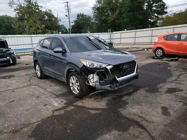 KM8J23A4XKU065298 2019 Hyundai Tucson Se