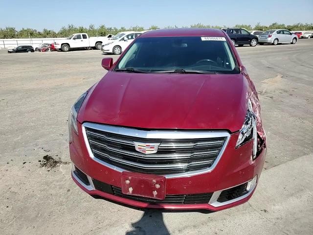 2019 Cadillac Xts Luxury VIN: 2G61M5S3XK9122907 Lot: 68986814