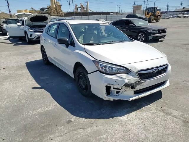 2017 Subaru Impreza VIN: 4S3GTAA64H3723469 Lot: 68625984