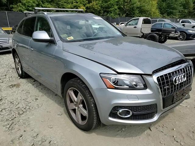 2011 Audi Q5 Premium Plus VIN: WA1DKAFP2BA101909 Lot: 67793254