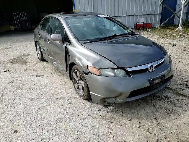 2HGFA16878H314635 2008 Honda Civic Ex