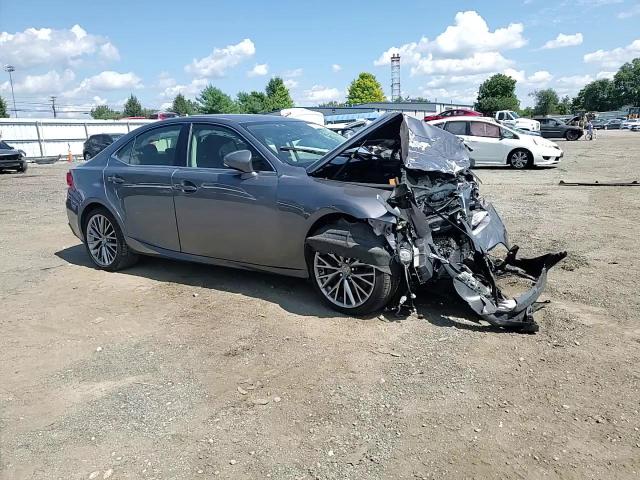 2016 Lexus Is 300 VIN: JTHCM1D29G5002456 Lot: 67082084