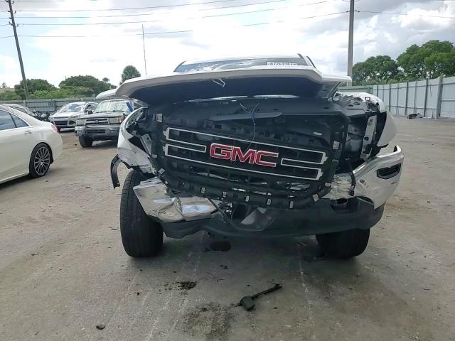 2016 GMC Sierra C1500 VIN: 1GTN1LEC7GZ901542 Lot: 67263164