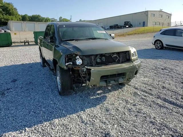 2005 Nissan Titan Xe VIN: 1N6AA07B85N518146 Lot: 68488344