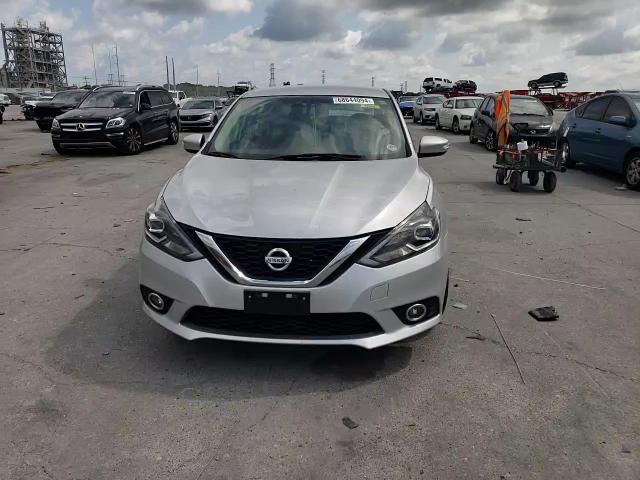 2016 Nissan Sentra S VIN: 3N1AB7AP7GY272955 Lot: 68644094