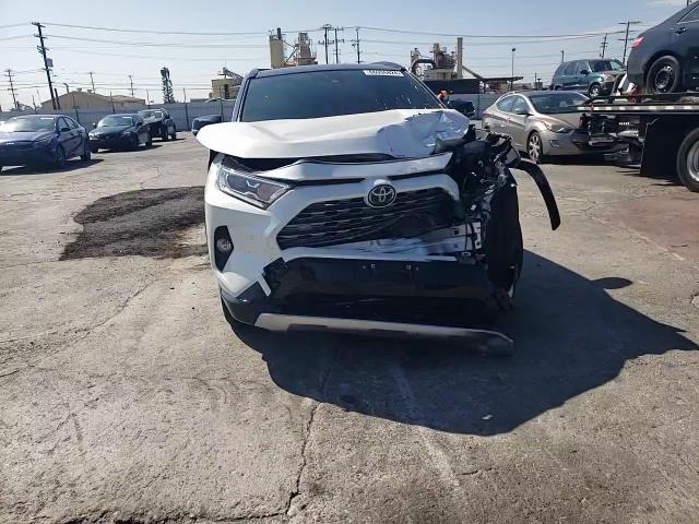 2020 Toyota Rav4 Xse VIN: JTMEWRFV0LJ044378 Lot: 66006824