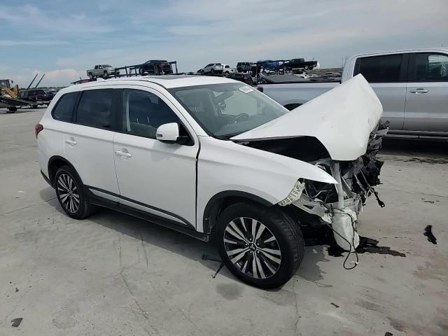 2019 Mitsubishi Outlander Se VIN: JA4AD3A31KZ055844 Lot: 69096454