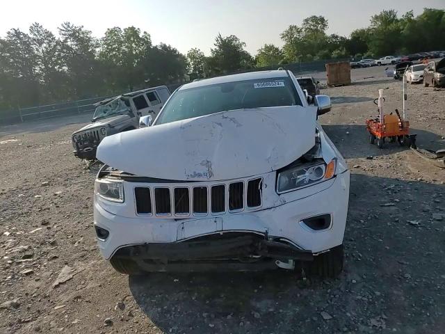 2015 Jeep Grand Cherokee Limited VIN: 1C4RJEBG8FC152675 Lot: 65686524