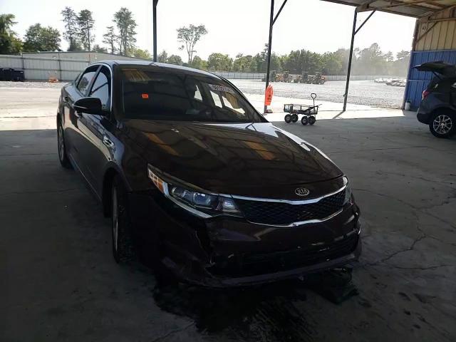 5XXGT4L34JG266401 2018 Kia Optima Lx