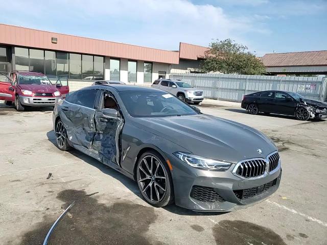 WBAGV8C04MCF78813 2021 BMW M850Xi