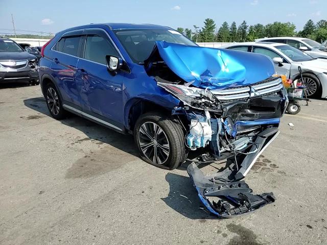 2019 Mitsubishi Eclipse Cross Se VIN: JA4AT5AAXKZ024508 Lot: 67671534