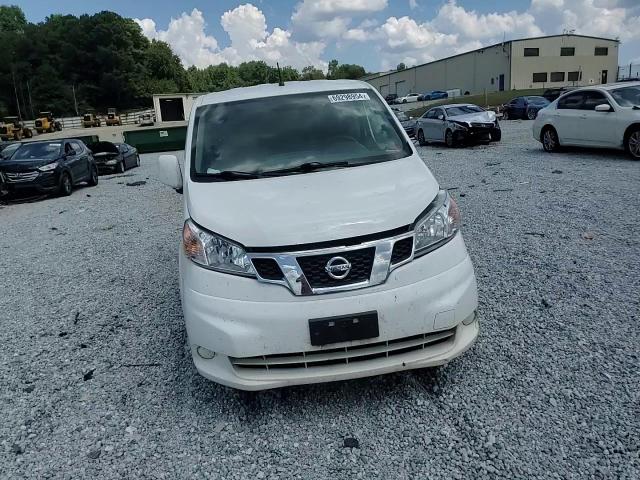 3N6CM0KN7KK691644 2019 Nissan Nv200 2.5S