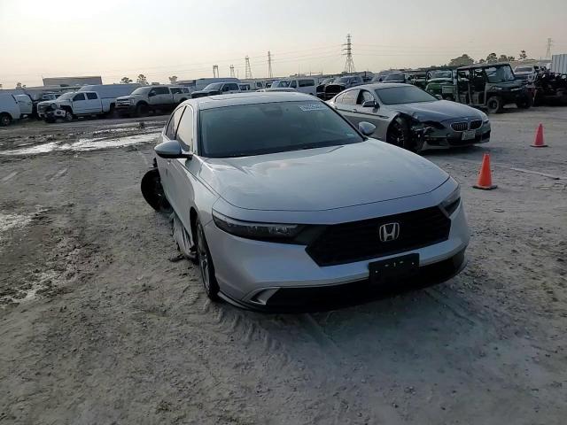 2024 Honda Accord Ex VIN: 1HGCY1F38RA000432 Lot: 66535454