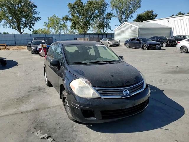 2010 Nissan Versa S VIN: 3N1BC1CP6AL450046 Lot: 67787584