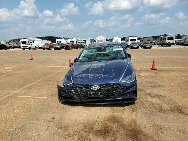 2022 Hyundai Sonata Limited VIN: 5NPEH4J2XNH140394 Lot: 67282764