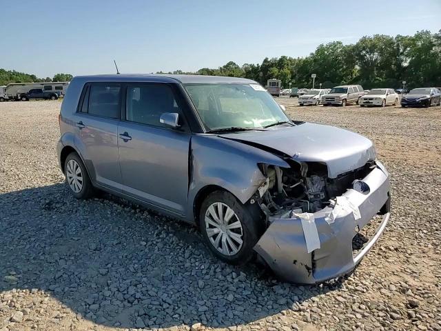 2011 Toyota Scion Xb VIN: JTLZE4FE8B1119094 Lot: 69651674