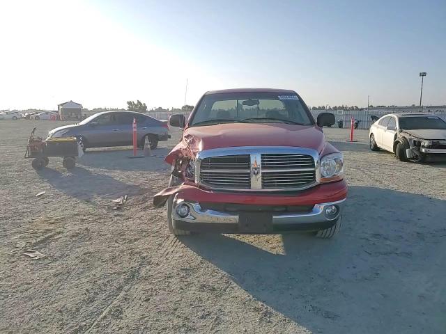 2006 Dodge Ram 1500 St VIN: 1D3HA18246J117747 Lot: 68684664