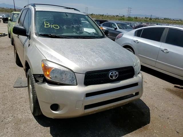 JTMBD33V485164615 2008 Toyota Rav4