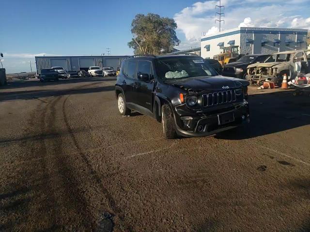 2019 Jeep Renegade Latitude VIN: ZACNJABB4KPK41190 Lot: 67942364